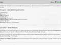 Diagnostikrapport för Volvo V70 (2006) visar ett fel på ABS-pumpmotorn (ABS-0070), vilket kan påverka bromssystemets funktion.