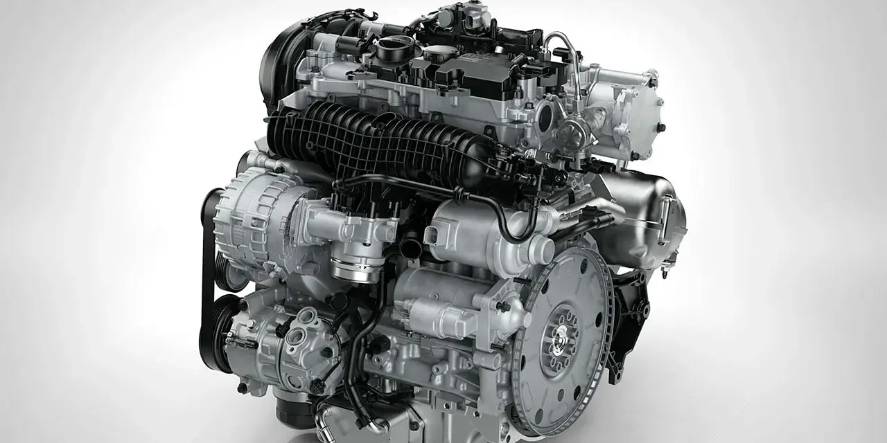 Volvo D4 motor, en komplex maskin med många delar. Hoppas det inte är ett volvo d4 motor problem som behöver åtgärdas.