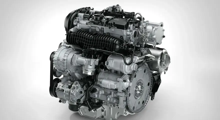 Volvo D4 motor, en komplex maskin med många delar. Hoppas det inte är ett volvo d4 motor problem som behöver åtgärdas.