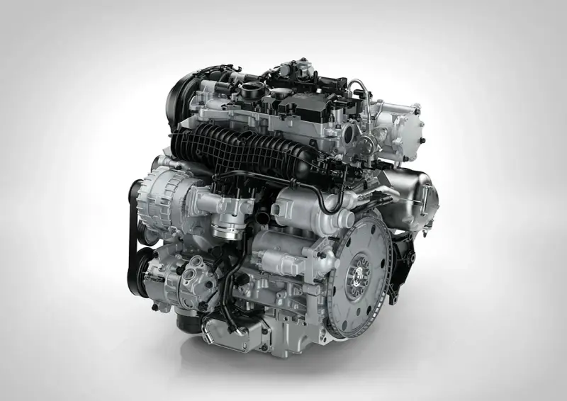 Volvo D4 motor, en komplex maskin med många delar. Hoppas det inte är ett volvo d4 motor problem som behöver åtgärdas.